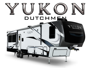 Yukon Fifth Wheel Campers by Dutchmen RV