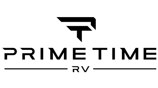 Prime Time RV Logo