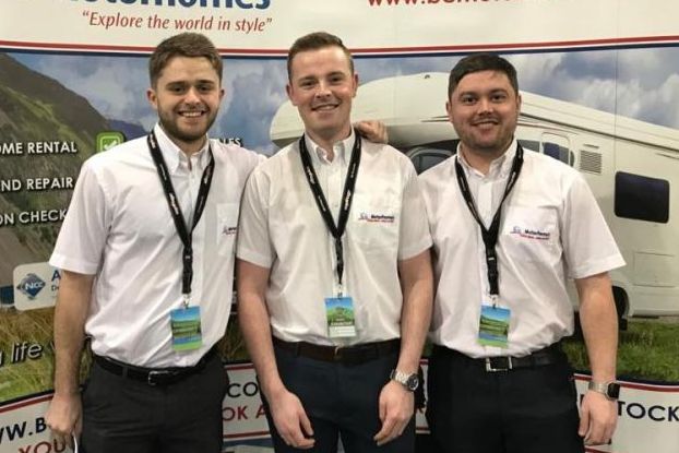 The-Scottish-Caravan,-Motorhome-&-Holiday-Home-Show-2019 The-Scottish-Caravan,-Motorhome-&-Holiday-Home-Show-2019