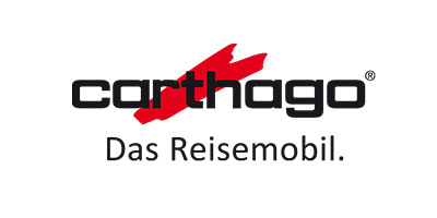 Carthago Motorhomes for sale in Scotland