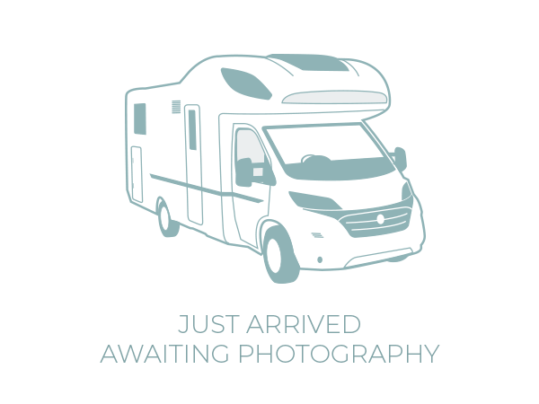 Dethleffs Globebus Perfomance 4x4 Motorhome Dethleffs Globebus Perfomance 4x4 Motorhome